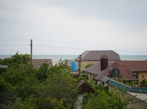 Мини-отель Сурги