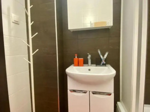 Апартаменты уютные на Яблоневой