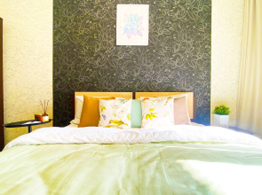 Premium class Stepnaya 19 Apartments