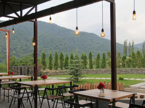 Boutique hotel Hover