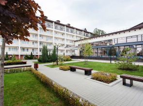 OOO Elizaveta-Mineral'nye Vody Health resort
