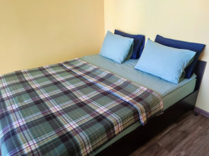 Квартира Уютная