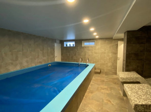 Гостевой дом Три Кота