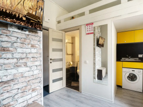 Апартаменты BestFlat24 Владыкино Двухуровневые