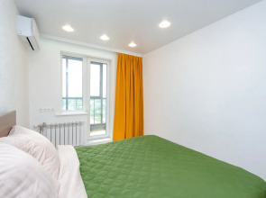 Квартира Уютная у Аквапарка