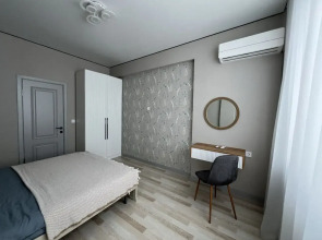 Квартира по адресу Приморская 42 к1