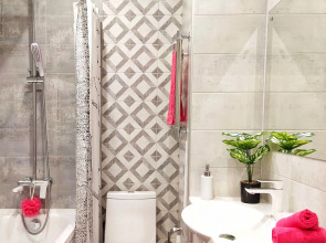 Апартаменты Латте