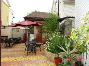 Гостевой дом Хижина Счастья