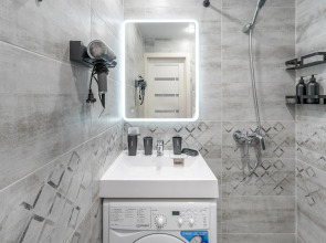 Квартира Уютная студия в 5 минутах от Казанского собора