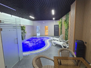 Гостевой дом Oscar