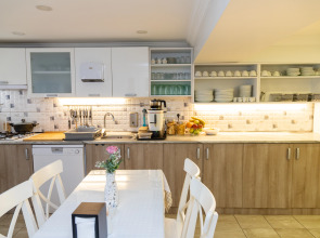 Мини-отель Galley