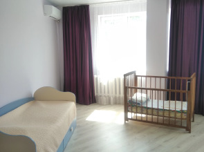 Апартаменты Свобода