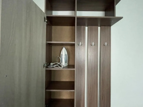 Квартира 1к квартира у Мамаева кургана