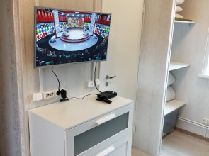 Частный дом в Терву