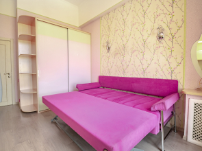 Апартаменты Sunset Suite