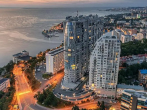 Апартаменты Dao dé Rooms Boutique Aparts