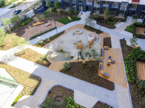 Апартаменты Уют на Берегу Туры Студия Relax ВыДома