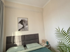 Апартаменты на Цветочной 44/2-96