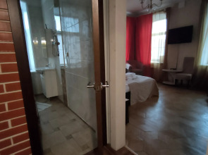 Меблированные комнаты Вояж в центре