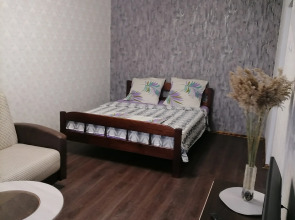 Апартаменты На Моторном