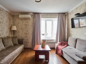Apartamentyi Na Gazetnom Pereulke 1/12