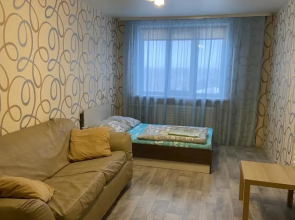 Sempl Na Vozeyskoy Apartments