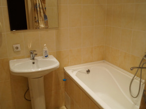 Апартаменты Томск на Сутки Трифонова 22