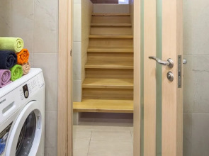 Апартаменты Apart-Comfort на Максимова 5