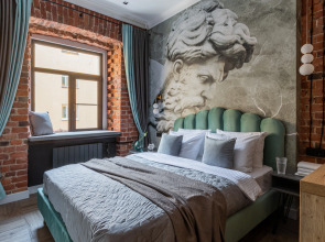 Апартаменты Lampada N