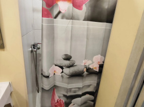 Апартаменты ул.Адмирала Горшкова 57