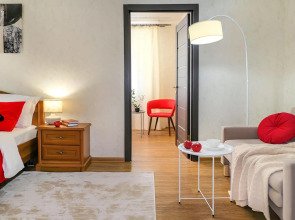 Квартира Рэд эпл