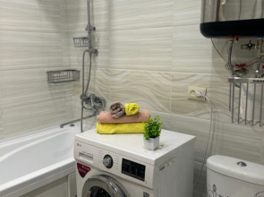 Квартира Уютная евродвушка