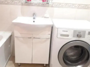 Апартаменты в центре Кисловодска