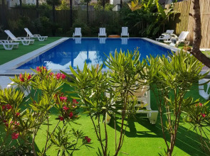 Гостевой дом Arcadiya