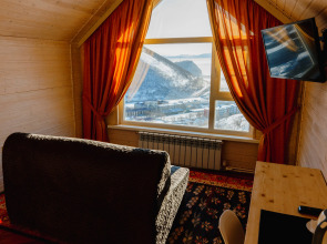 Гостевой дом Atlas