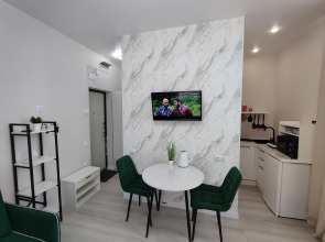 Апартаменты Студия от сети Gorod Si в Центральном районе