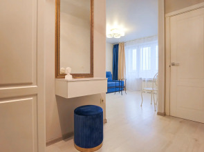 Апартаменты Riva Apart Paris Style