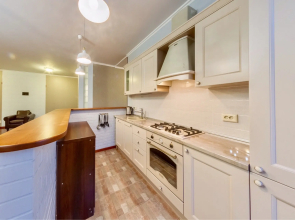 Апартаменты hth24 Владимирский проспект 15(кв. 54)