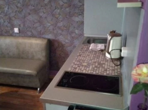 Квартира в центре Тольятти