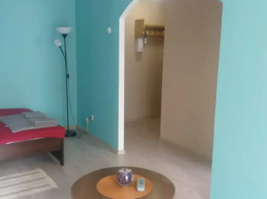 Апартаменты на Проспекте Мира