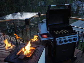 Апартаменты комплекс Пентхаус Скандинавия