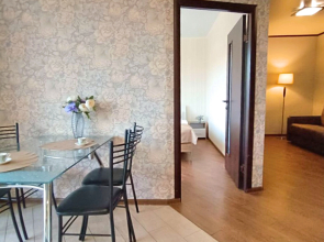 Квартира В Парке Кирова Спальня и Гостиная до 4 Гостей