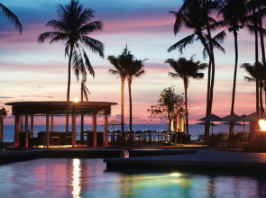 Отель SAii Laguna Phuket