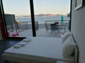 Kastello - Krasnyij Plyazh Apartments