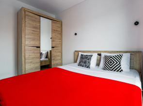 Апартаменты MaxRealty24