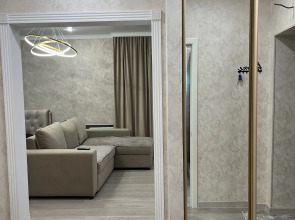 Квартира Одна комнатная в ЖК»Весна»