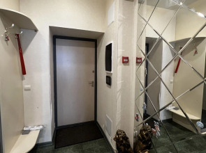 Квартира Чемпион Парк