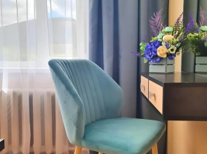 Квартира Mint Paradise