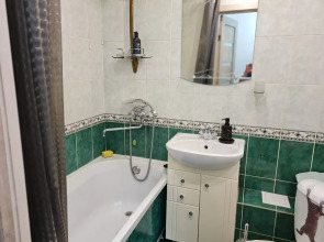 Квартира Комсомольская 7