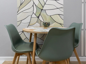 Апартаменты рядом с парком Щёлковский хутор